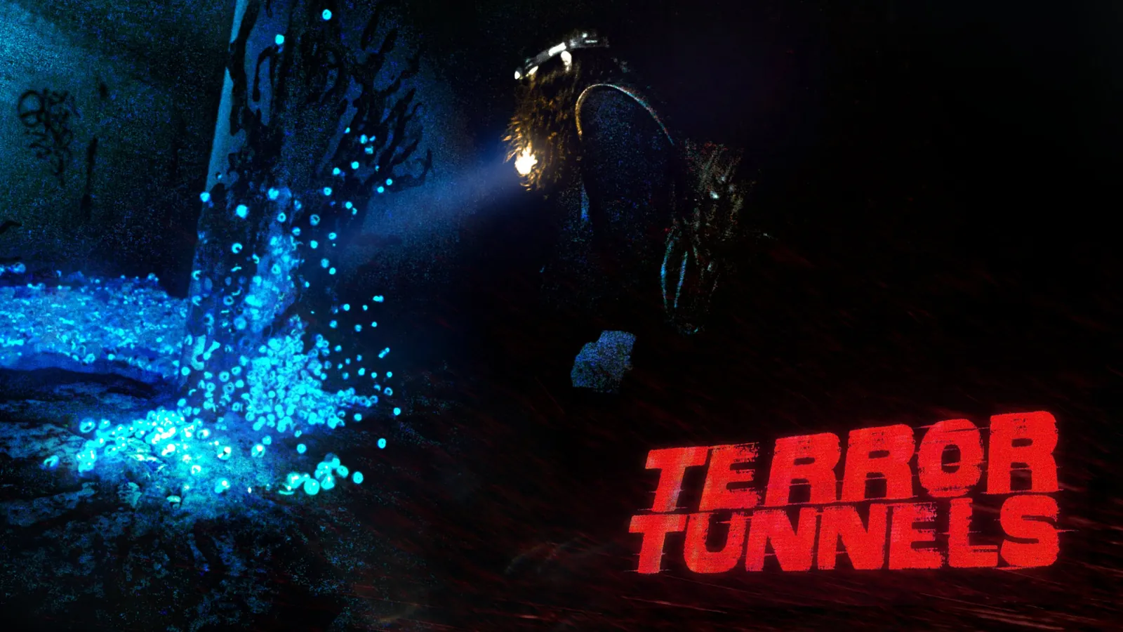 Terror Tunnels
